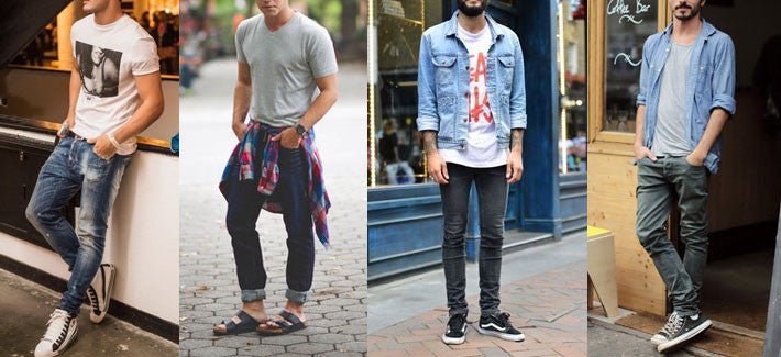 WeHo Dress Code: Brunch Brick & Mortar WeHo Dress Code: Brunch Brick & Mortar