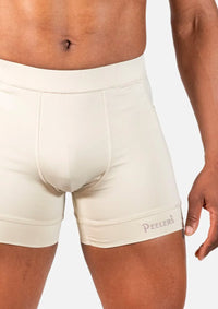 AgilityPro Compression Trunks 4” inseam (Champagne)