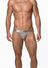 Recycled Poly Jock (Baroque)