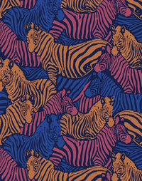 Navy Stallion Swim Brief (V10)