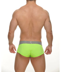 Karsten Trunk (Neon Green)