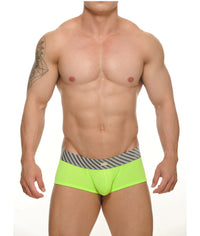 Karsten Trunk (Neon Green)