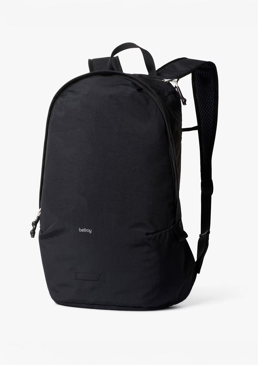 Lite Daypack (Black)
