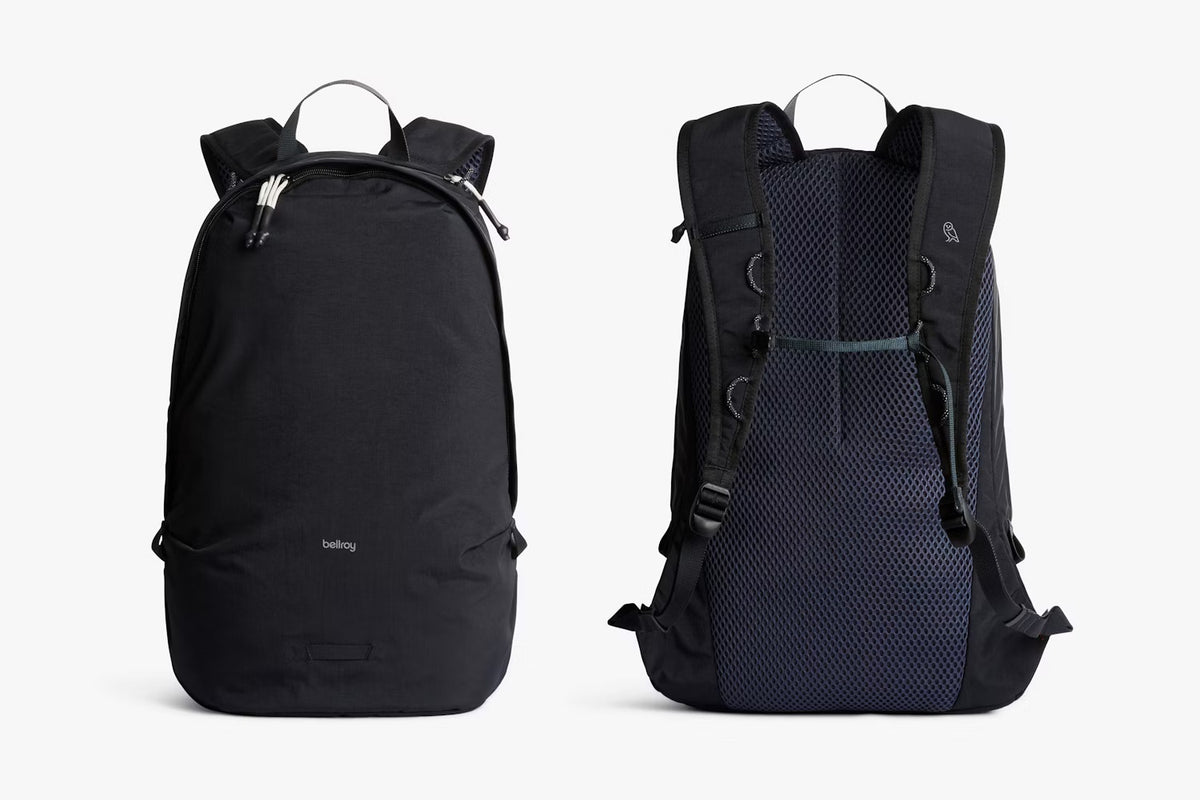 Lite Daypack (Black)