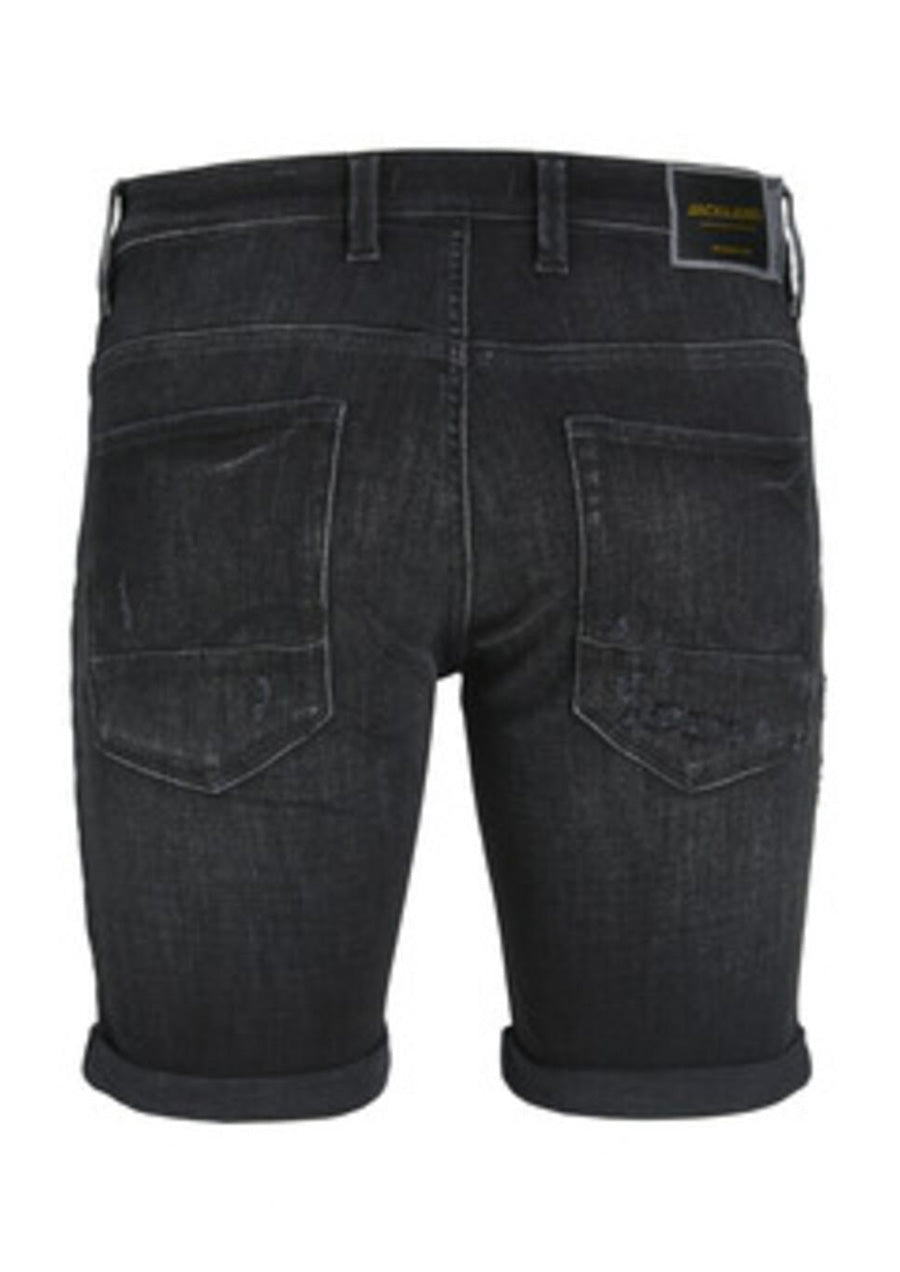 JJIRICK JJBLAIR Organic Denim Shorts GE 802