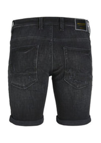 JJIRICK JJBLAIR Organic Denim Shorts GE 802
