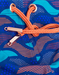 Ocean Blue Swim Brief (V10)