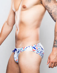Seascape White Swim Brief (V20)