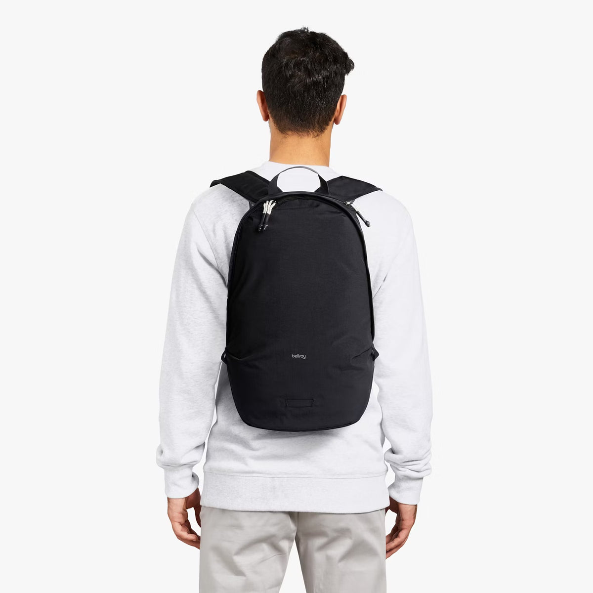 Lite Daypack (Black)