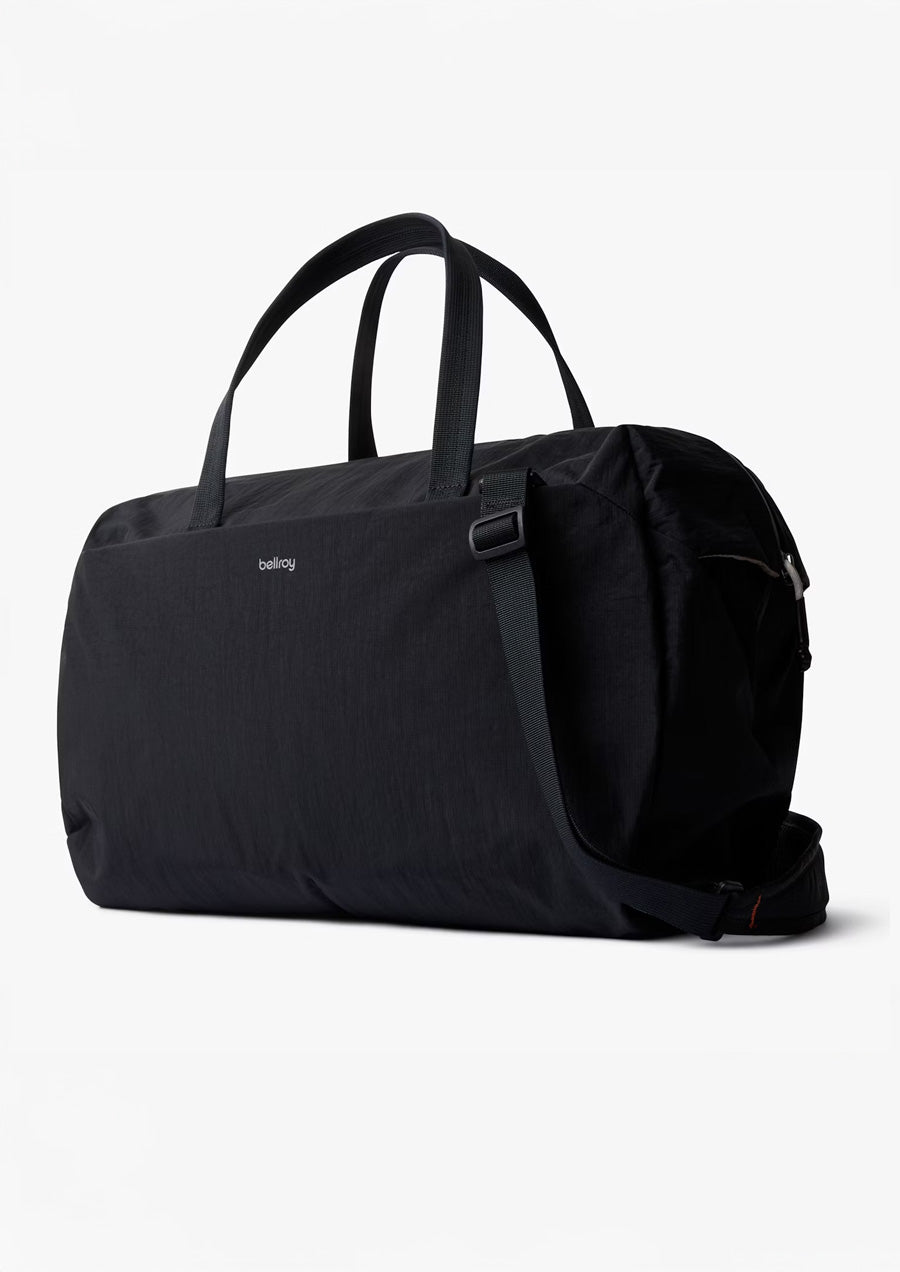 Lite Duffel (Black)