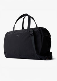 Lite Duffel (Black)