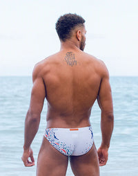 Seascape White Swim Brief (V20)