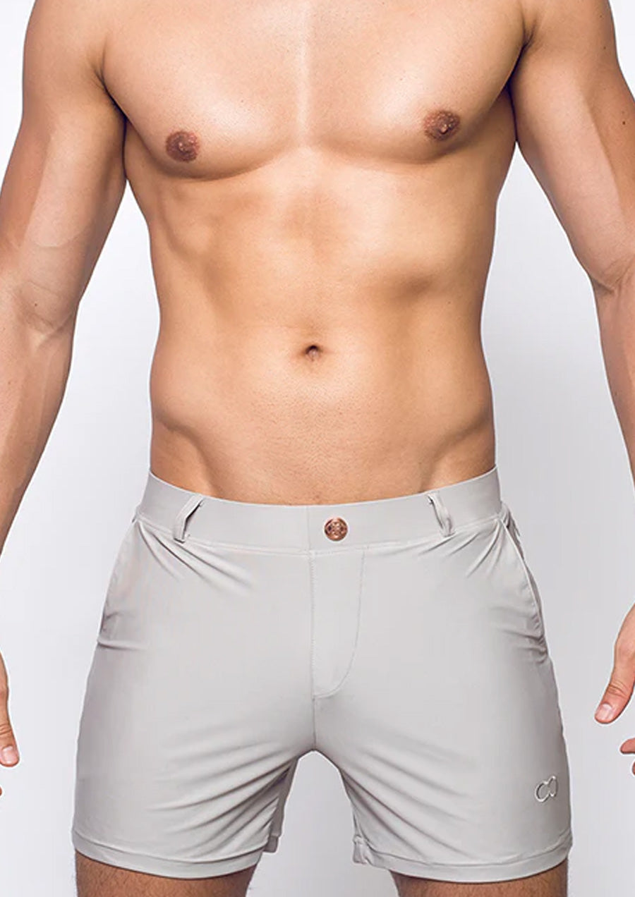 Bondi Series 3 Short (S60) - String Brown