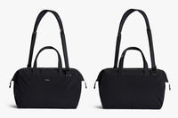 Lite Duffel (Black)
