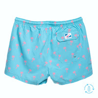 Palm Beach Swim Trunk w/Liner