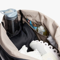 Lite Duffel (Black)