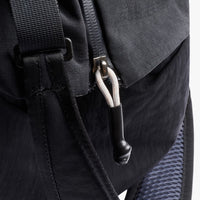 Lite Duffel (Black)