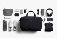Lite Duffel (Black)