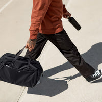 Lite Duffel (Black)