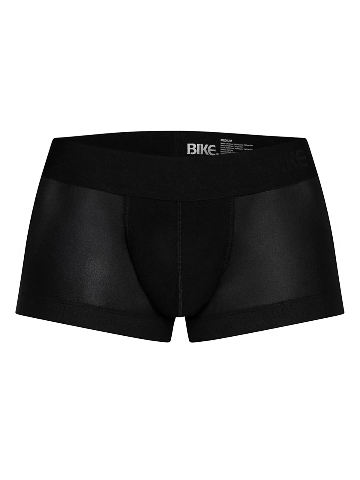 Power Lift Mesh Trunk (Black)