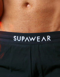 SPR Performance Shorts (Black)