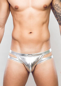 MetaLux Swim Brief (VB31)