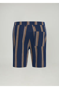 Why Does the Wind Shorts