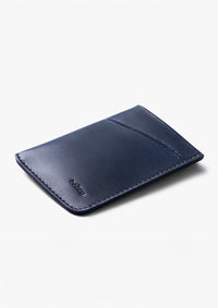 Card Sleeve (Navy)