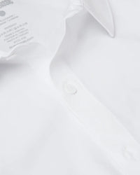 Commuter Short Sleeve Shirt (White)