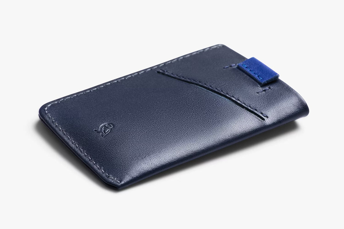 Card Sleeve (Navy)