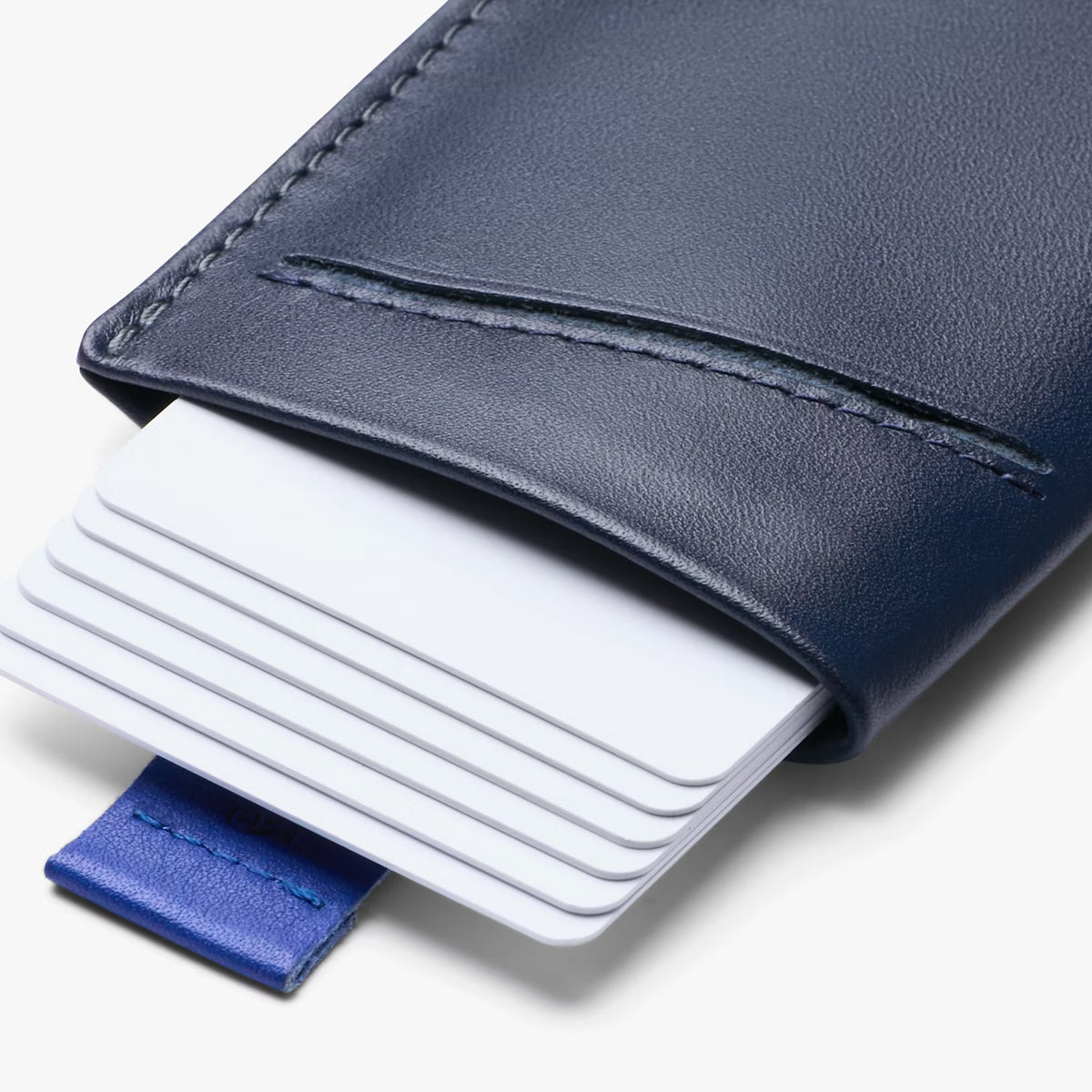Card Sleeve (Navy)