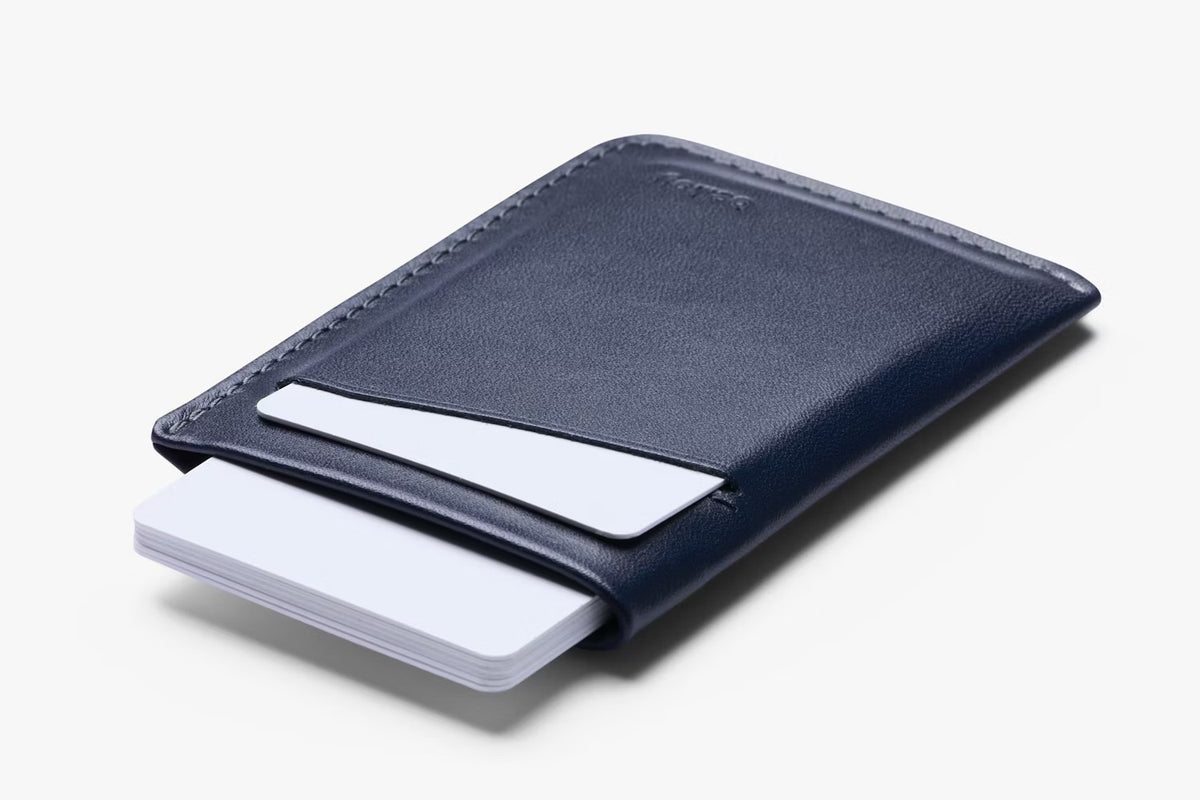Card Sleeve (Navy)
