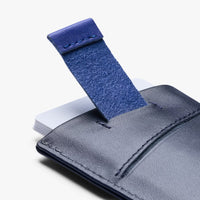 Card Sleeve (Navy)