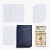 Card Sleeve (Navy)