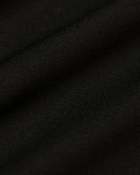 Sleeveless Active Muscle Tee (Black)