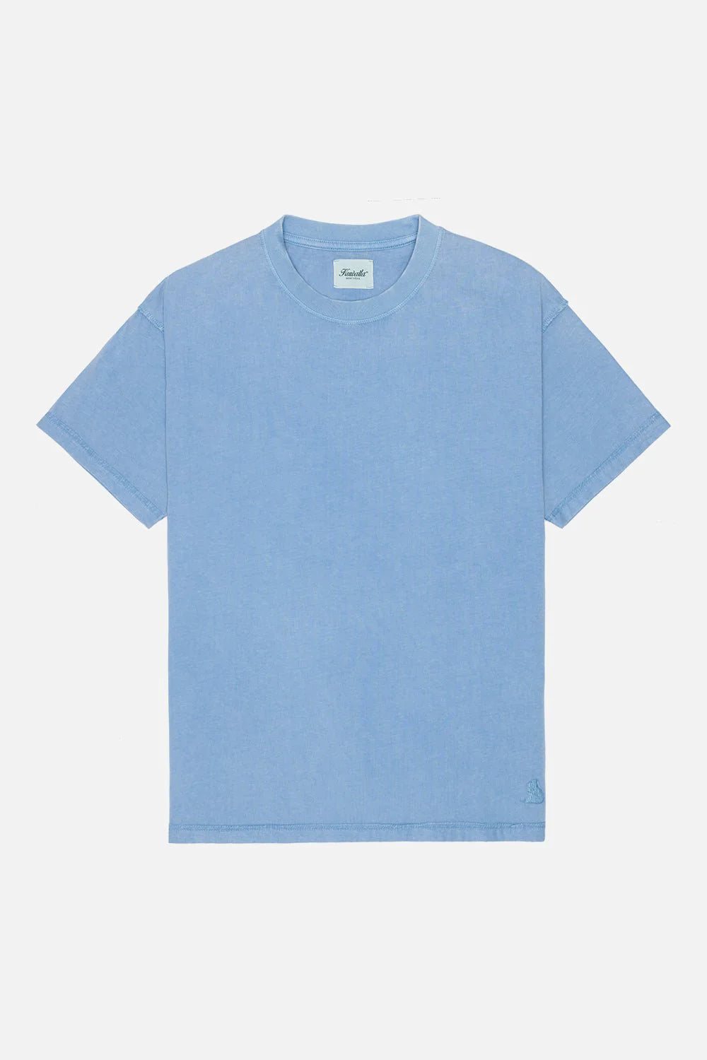 Inside Out Tee (Blue Bell)