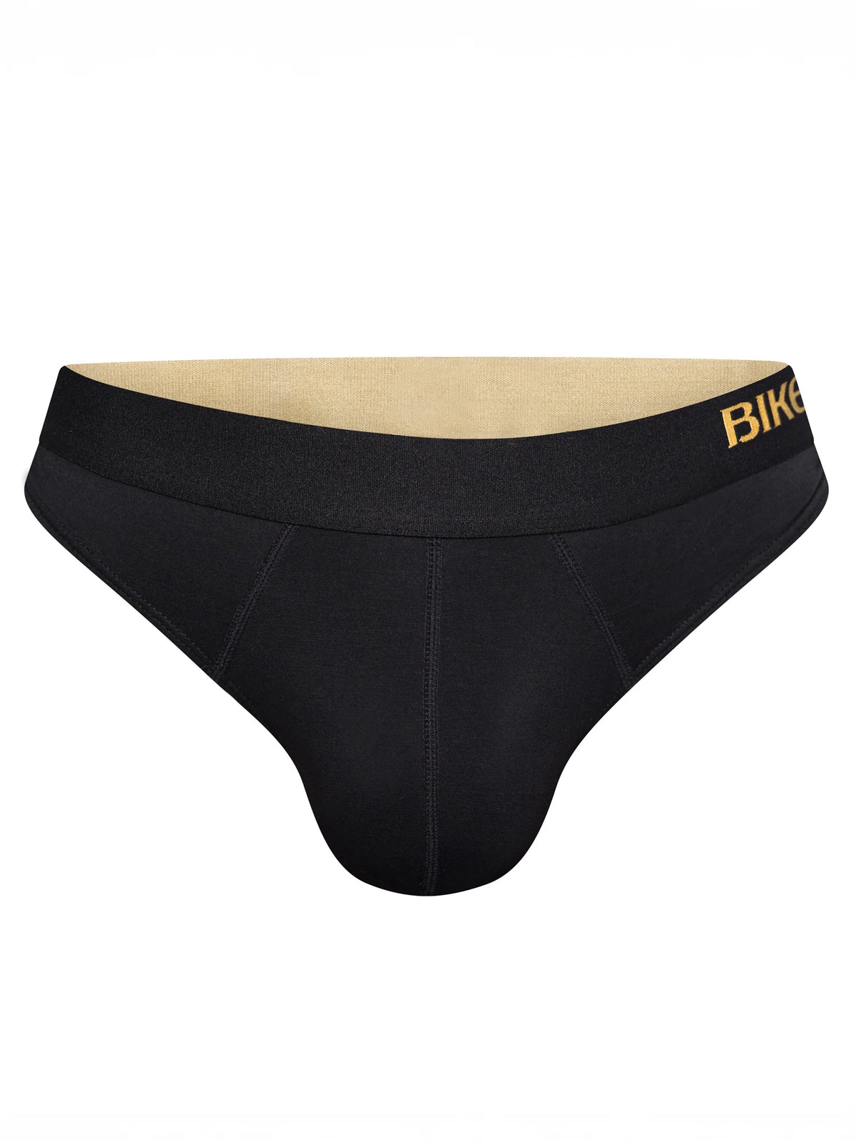 Active Thong (Black)