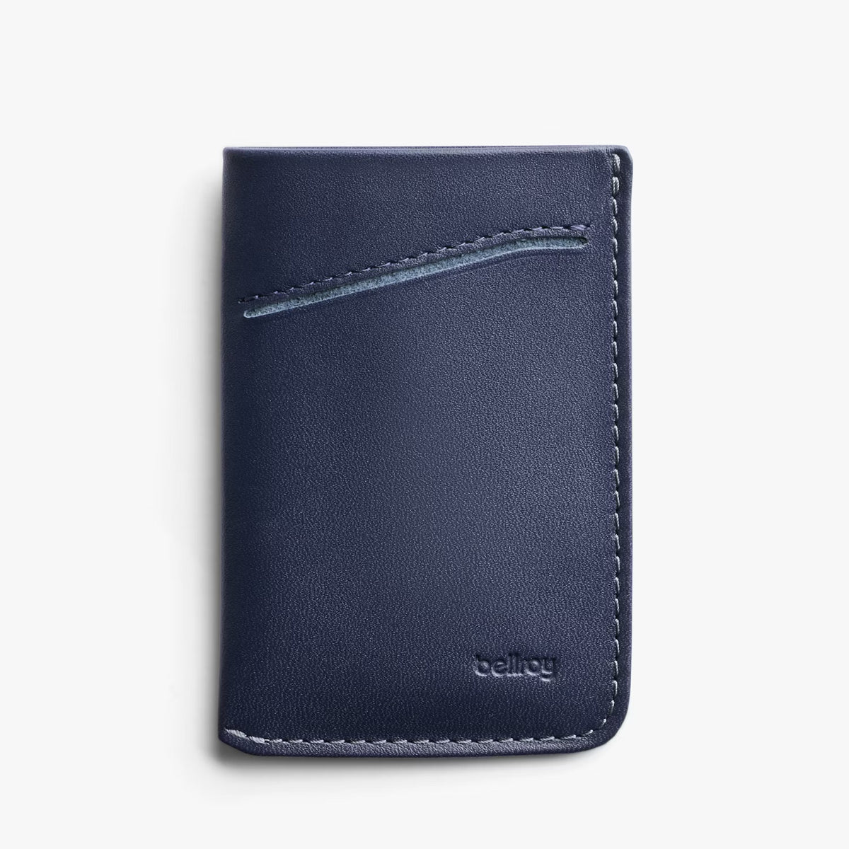 Card Sleeve (Navy)