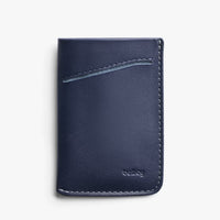 Card Sleeve (Navy)