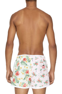 BMBX-SANDY-WF Swim Short