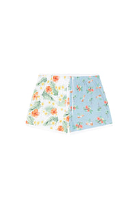 BMBX-SANDY-WF Swim Short