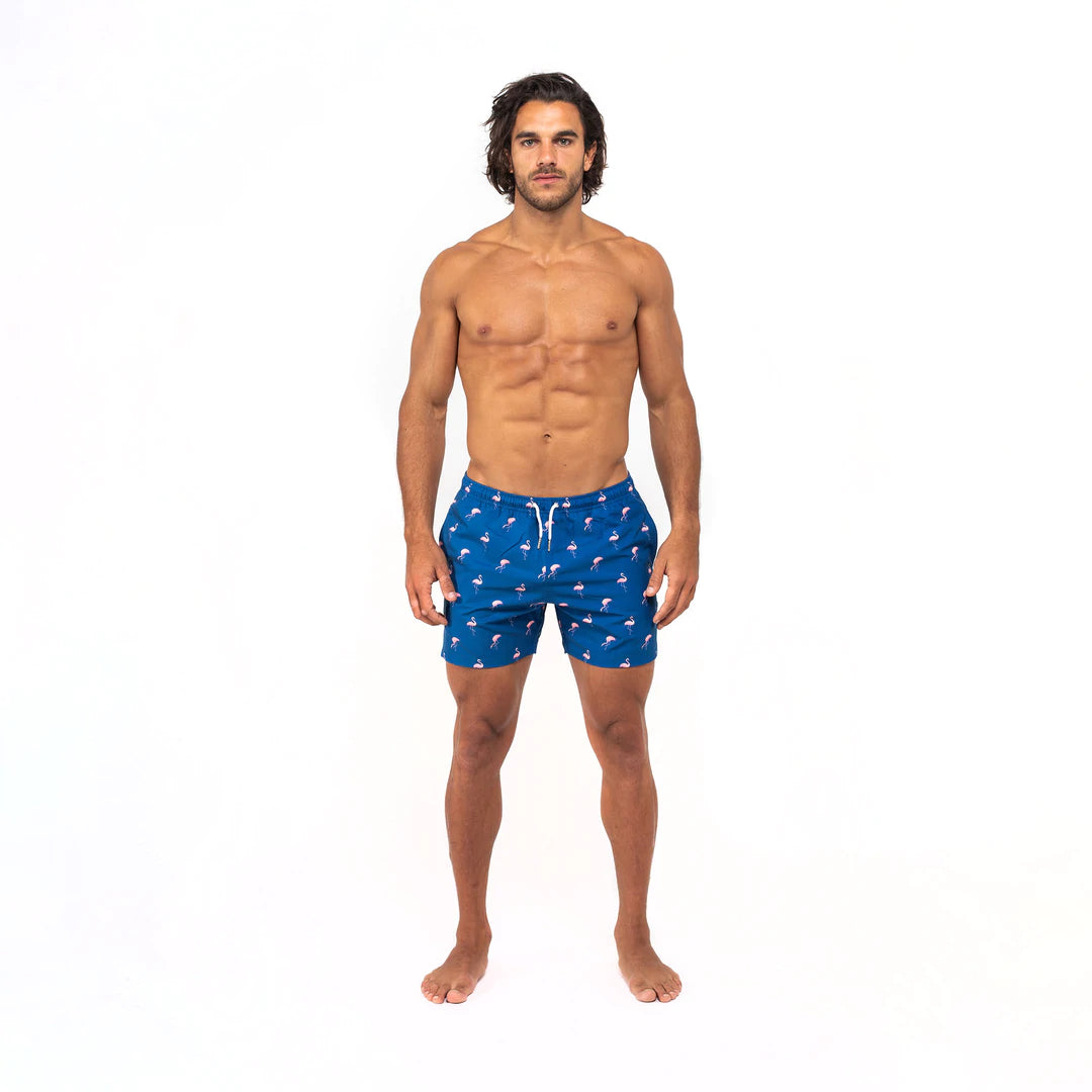 Miami Swim Trunks
