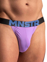 M2273 Workout Jock (Lilac)