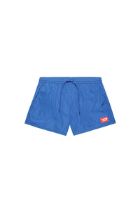 BMBX Caybay Short X (Ocean)