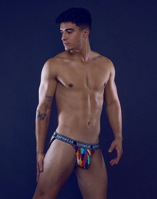 Pow Jock (Rooster)