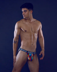 Pow Jock (Rooster)
