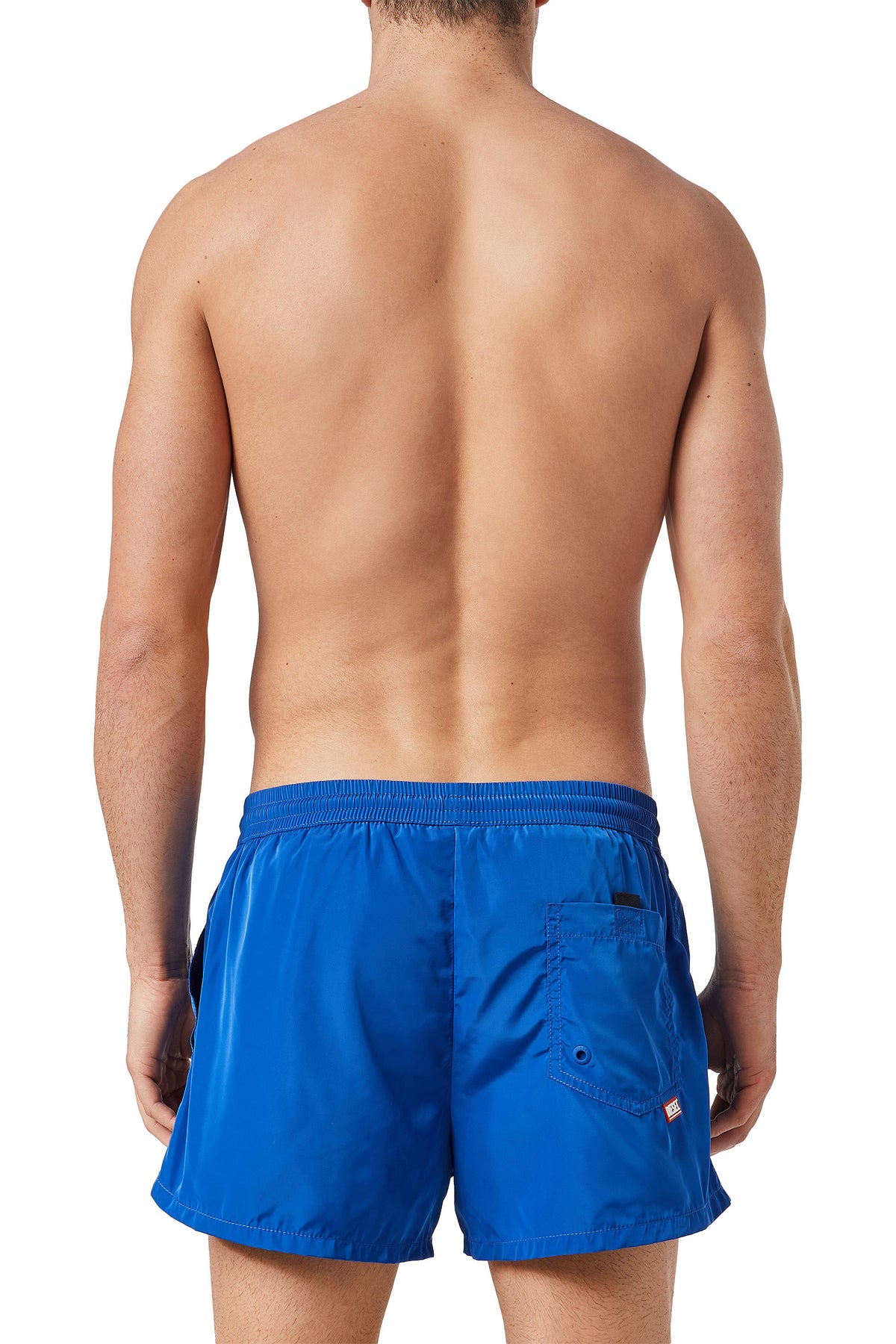 BMBX Caybay Short X (Ocean)
