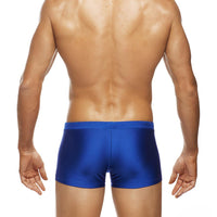 Sparkle Swim Trunk (Blue Rebel)