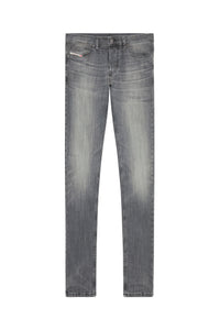 D-Luster Objax Slim Jeans