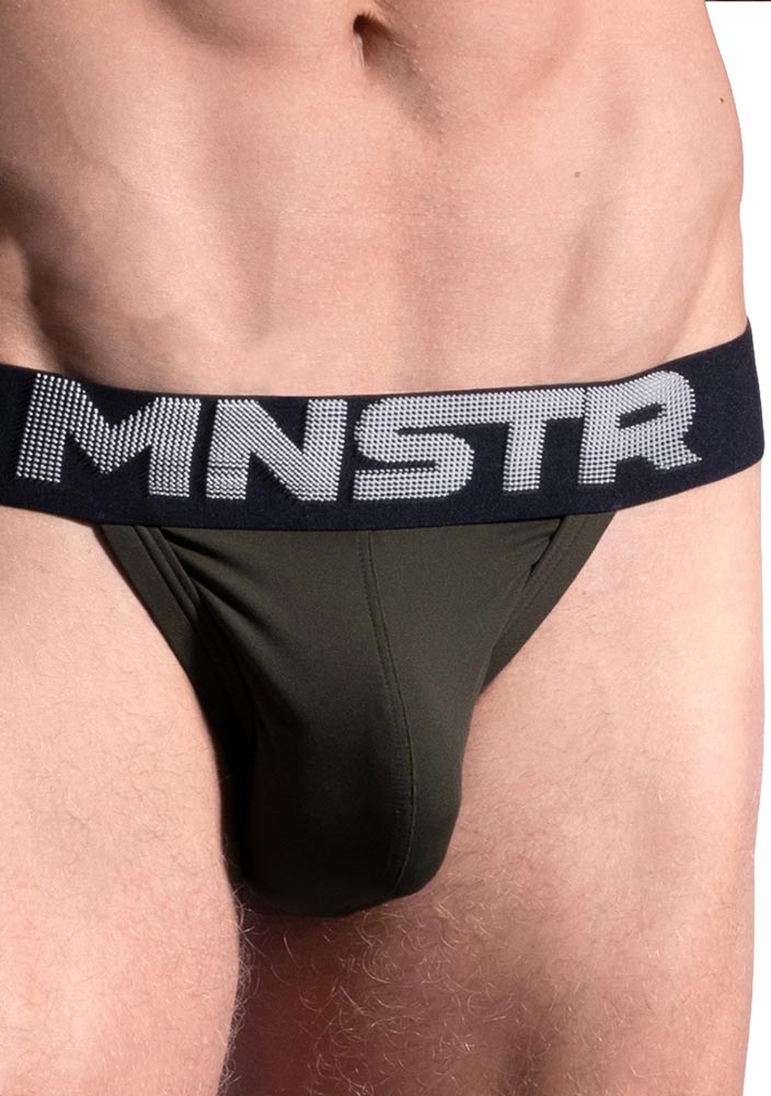 Manstore : Men's Underwear, Strap, Thong, Brief, Jockstrap